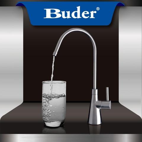 [ Taiwan Buder ] RO faucet stainless steel 