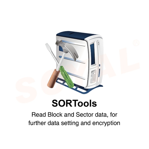 SOR Tools