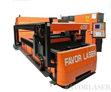 Laser Cutter - TLS series