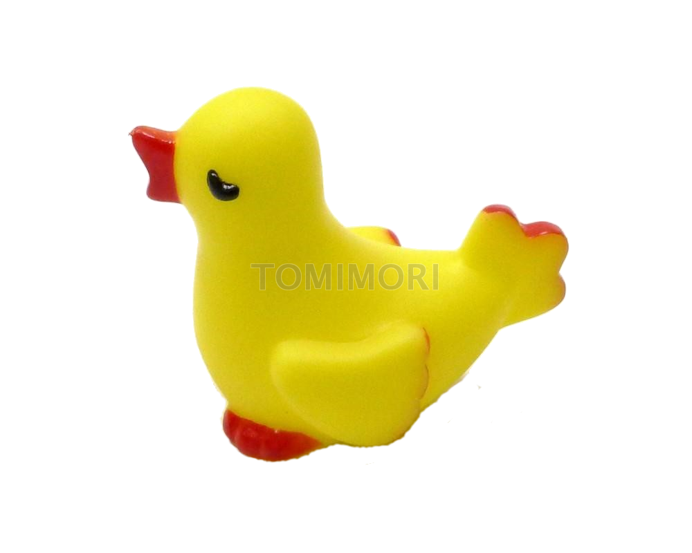 Pet PVC Rubber ToyBird