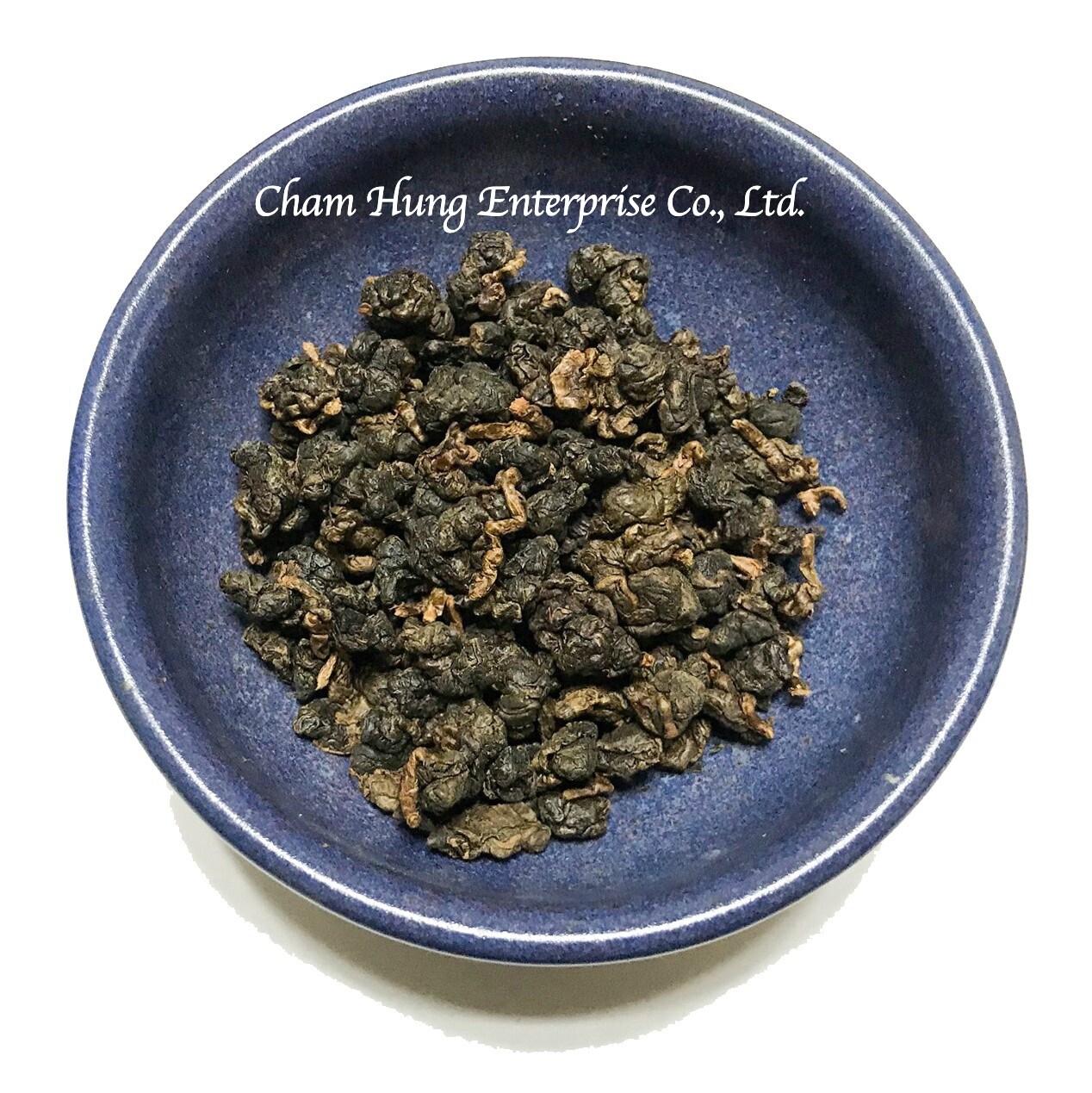 Premium Lishan Oolong, LIGHTfermented, Taiwan GREEN Tea Leaves sample