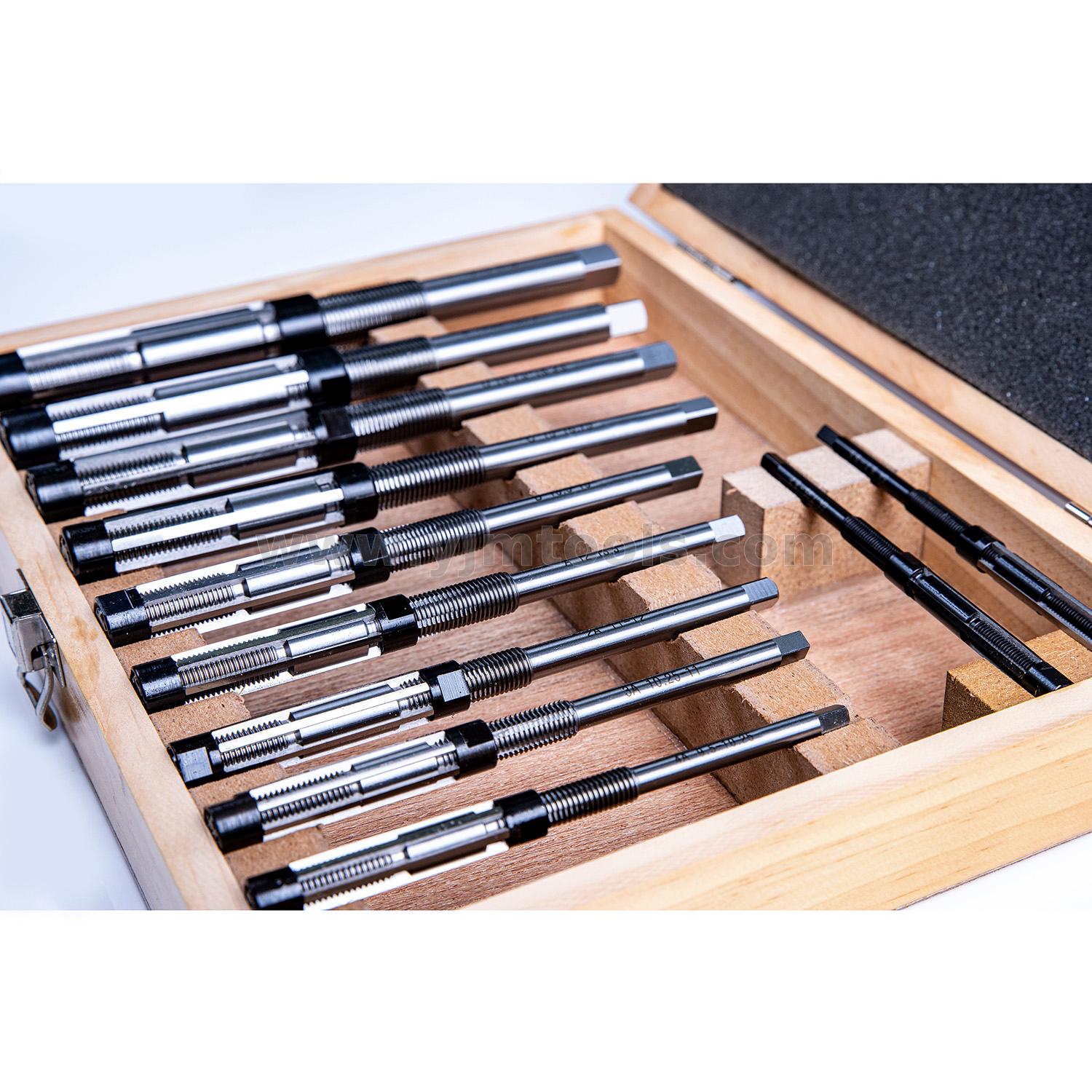 Adjustable Reamer Sets