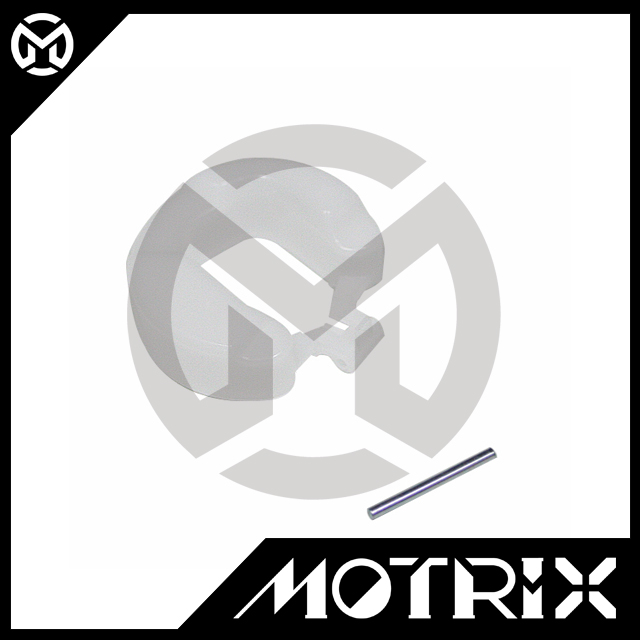 Float With Pin For HONDA CT110 CRF70 XR70 CH80 ATC70 Taiwantrade