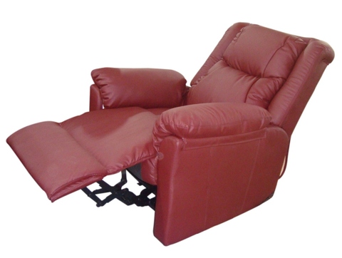 Taiwan Hot Sale Indoor Massage Chair Electric Lift Sofa