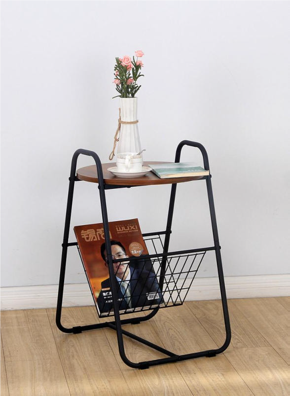 Coffee Table/Magazine rack