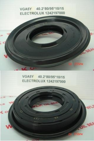 Oil Seal, O Ring, Rubber Parts