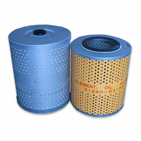 oil filter