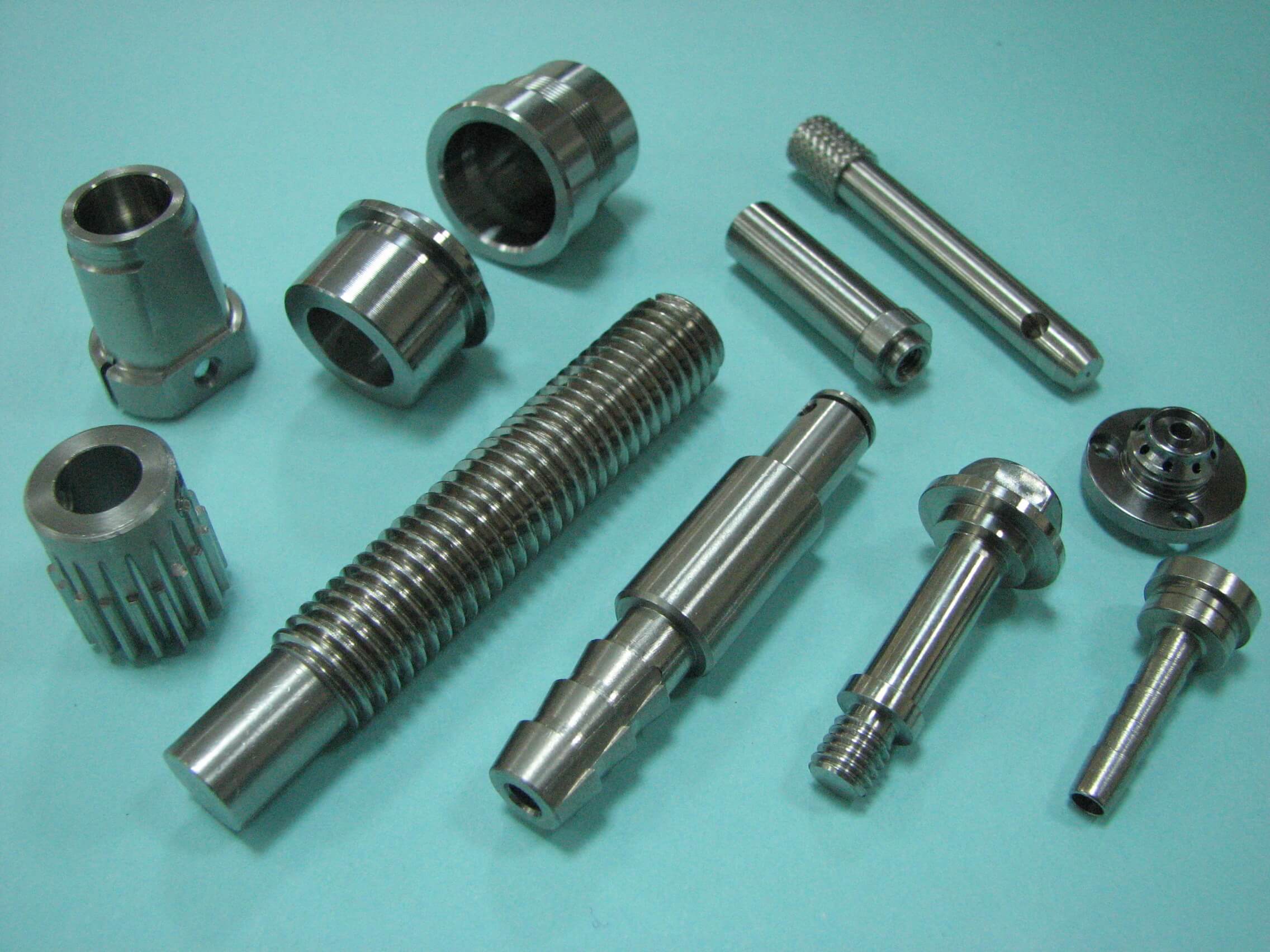 Medical equipment parts | Taiwantrade.com