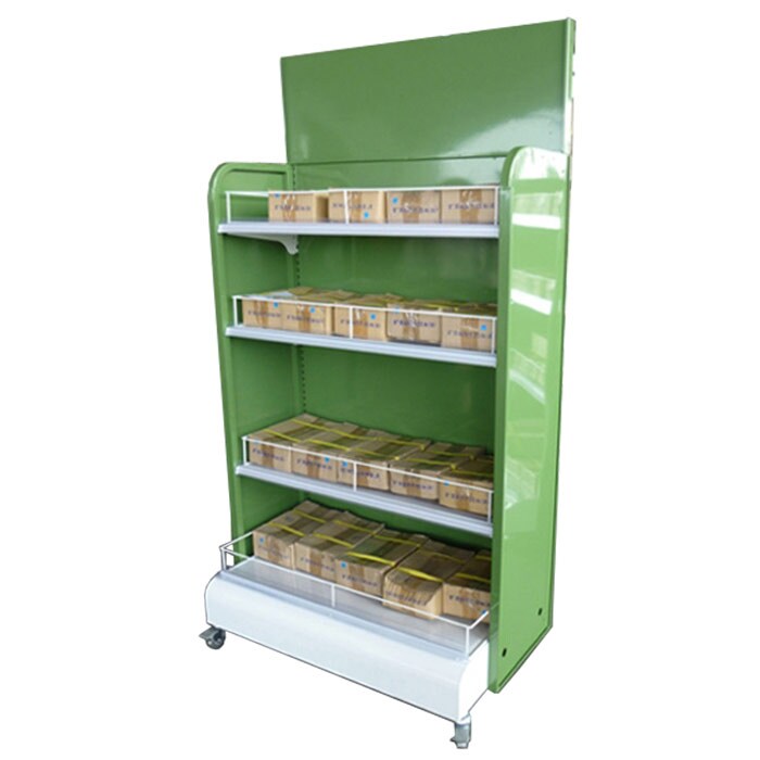 Beer Display Rack | Taiwantrade
