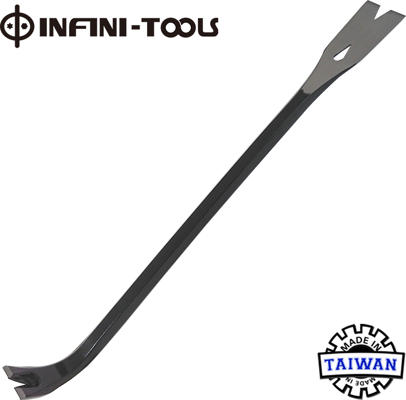 Ripping Chisel Pry Bar 18 inch Taiwantrade