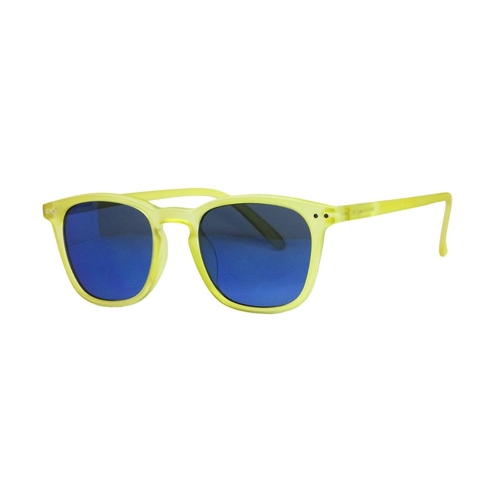 Fashion Sunglasses with Spring Hinge Temple_F-0733