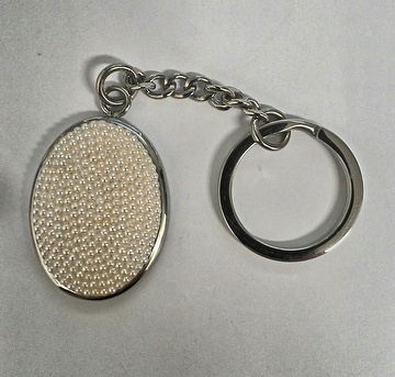 smart key chain