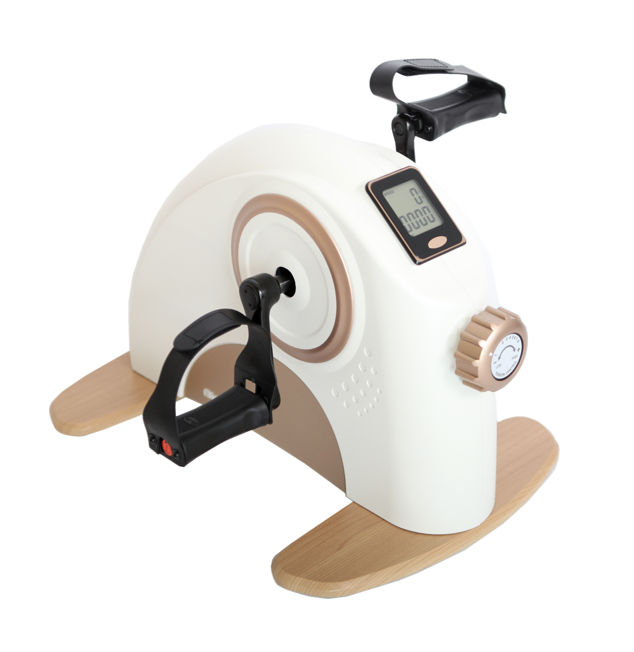 Under Desk Mini Foot Pedal Exerciser