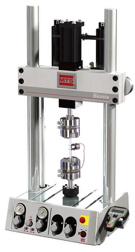 MTS Landmark Servohydraulic Testing Systems