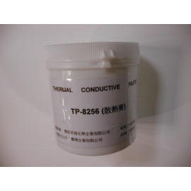 Fire retardant Silicone Thermal Conductive Paste for IC chips, CPU & VLSI to transfer the internal heat in computer  field