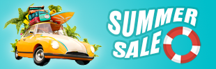 Summer Sale