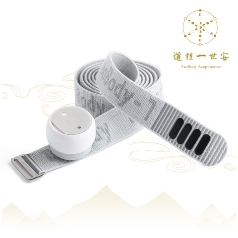 Holistic Body Therapy Supplier: TCM Acupuncture Stimulator