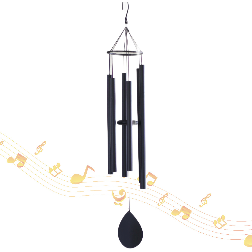 Remembrance 42 Inches Wind Chime | Taiwantrade.com