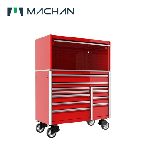 Heavy Duty Tool Storage / Equipment