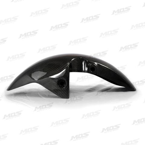 MOS Carbon Fiber Front Fender For Suzuki GSX-S150 / GSX-S125 (2017-2018)