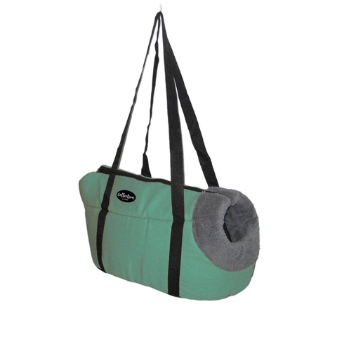 Pet Side-Carry Bag, Pet Outing Bag,Pet Warmth Bag