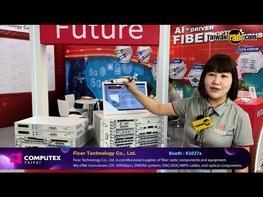 Ficer Technology Co., Ltd. is a professional supplier of fiber optic components and equipment. We offer transceivers (DC–800Gbps), DWDM systems, DAC/AOC/MPO cables, and optical components. Website： https://www.ficer.com/about-us 2025【Computex Taipei】 Show Dates：2025.05.20 ~ 05.23 Venues：Nangang Exhibition Center, Hall 1 (TaiNEX 1) https://www.computextaipei.com.tw/zh-tw/index.html #computex2025 #fiberoptic #DAC #AOC #MPO #Technology