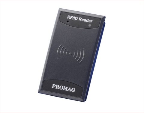 13.56MHz Mifare RFID Reader