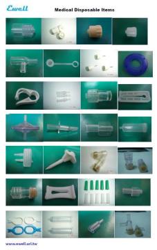 Mediacl Disposable Items