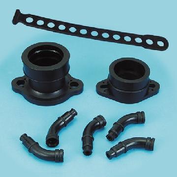 Automotive Motorcycle Rubber Parts