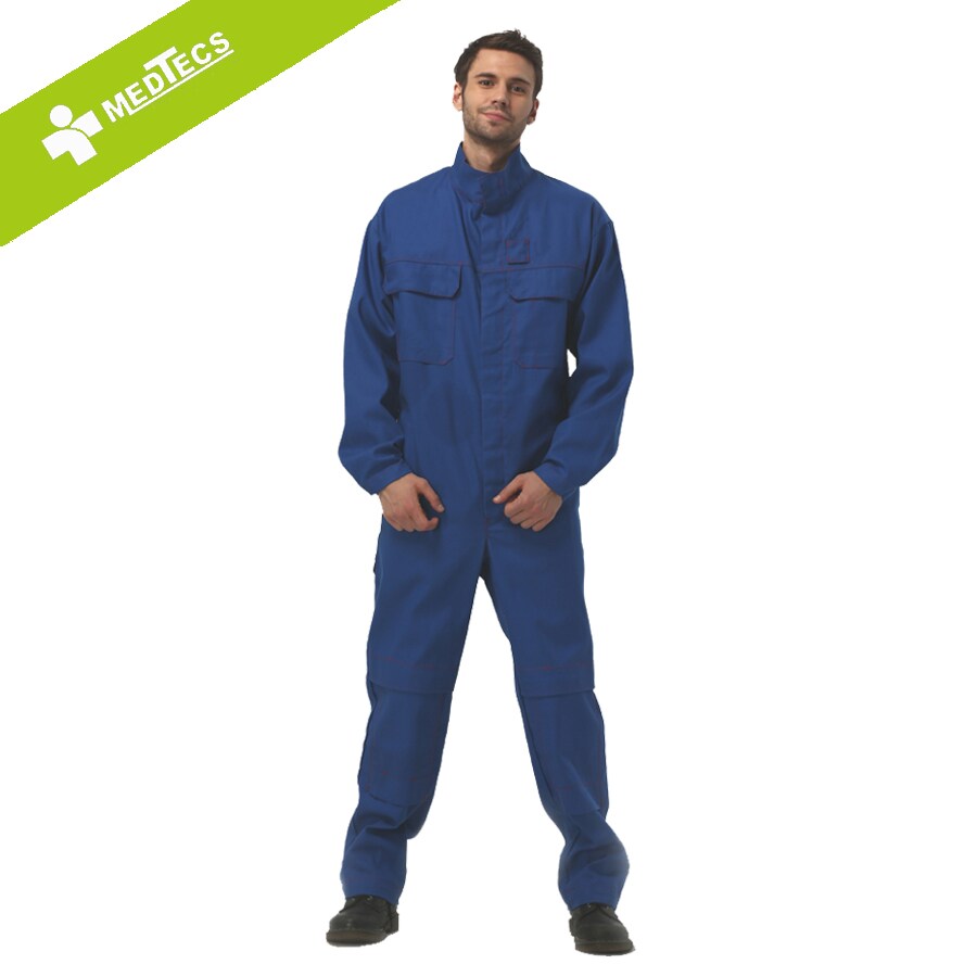Safety Workwear Uniform Protective Coveralls MEDTECS (TAIWAN) CORP.