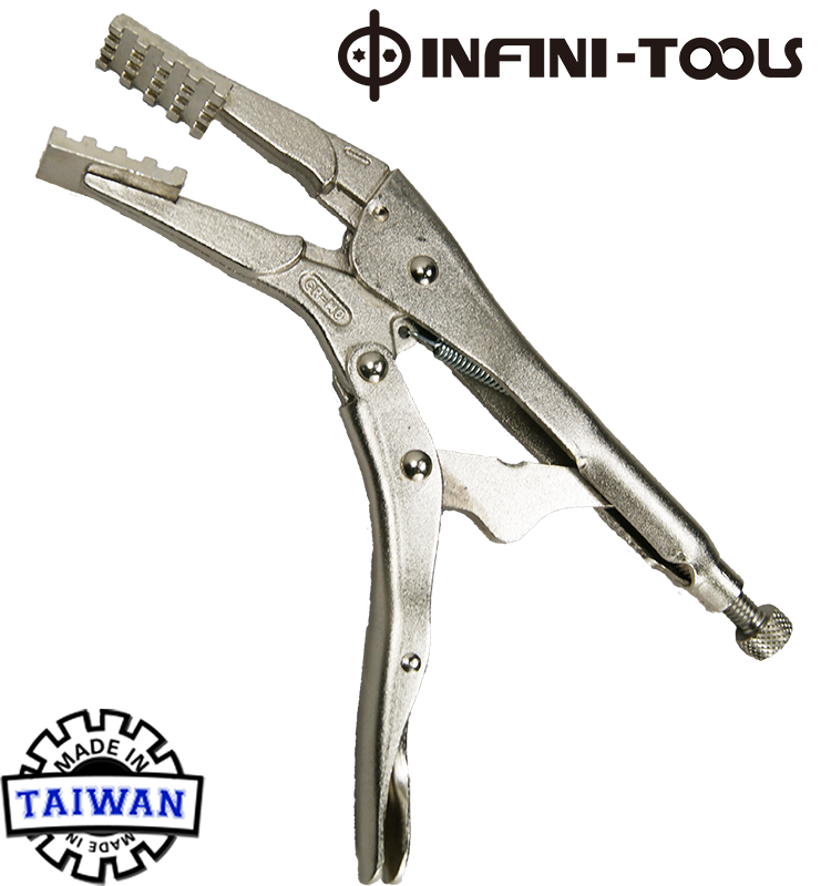 Heavy Duty Hose Clamp Locking Pliers