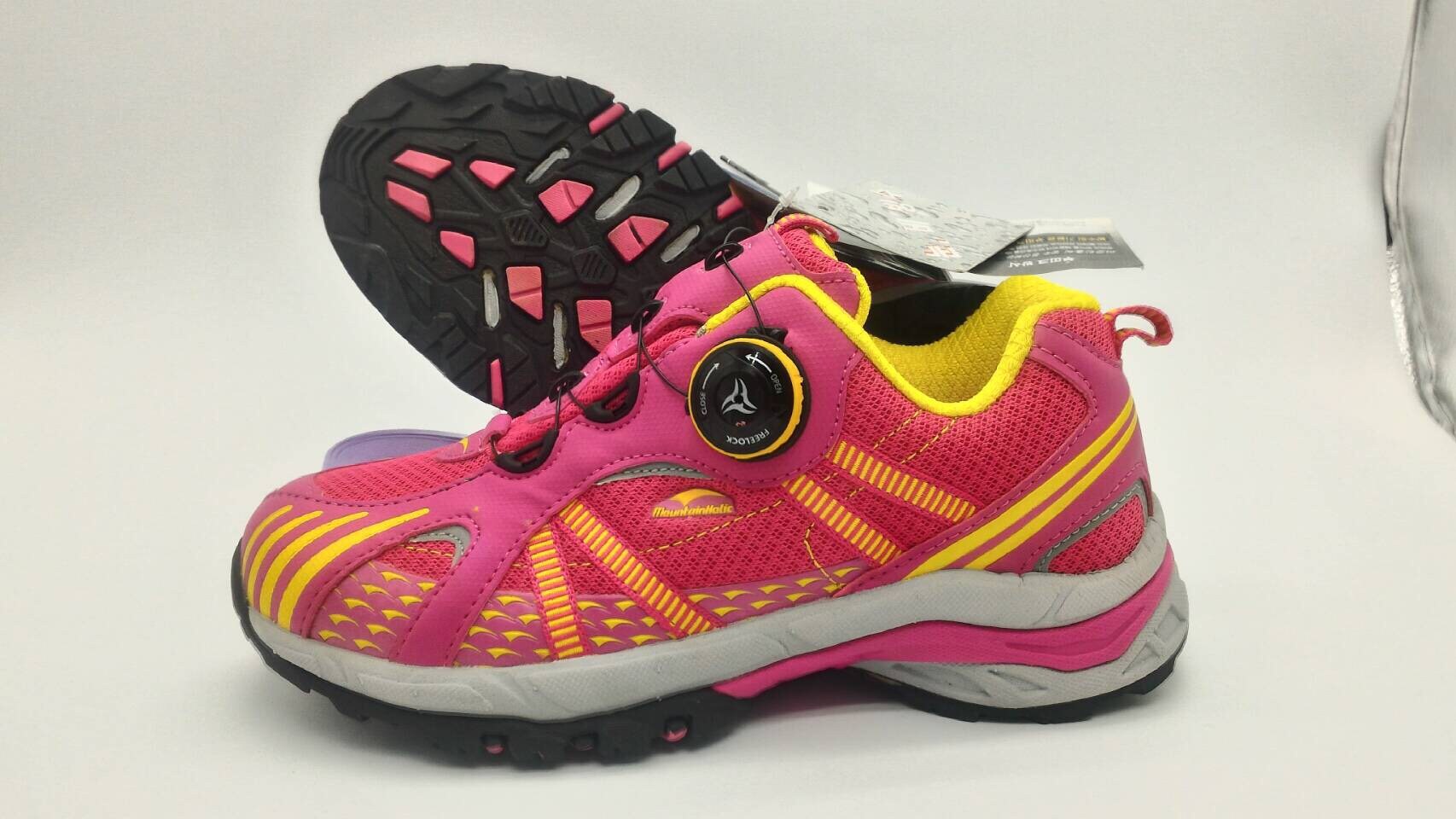 Best Waterproof NoTie Hiking Shoes Taiwantrade