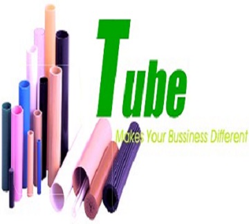 Tube, Chemicals, Plastic Rod.