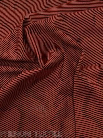 double jersey fabric