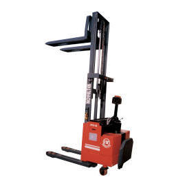 Power Pallet Stacker (by Noveltek)