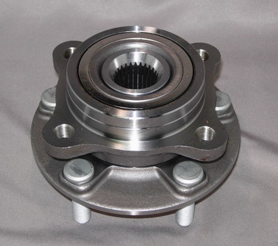 Mitsubishi Wheel Hub & Bearing