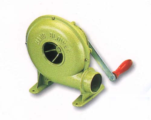 HAND BLOWER