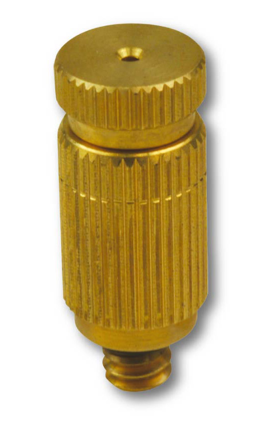 Misting System accessories Drain Valve