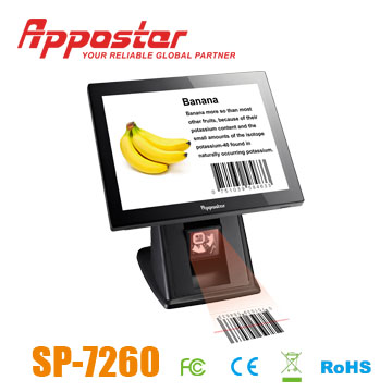 Multi Function POS/Appostar/博星科技