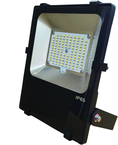  Industrial ultra-slim LED flood light - 30W 