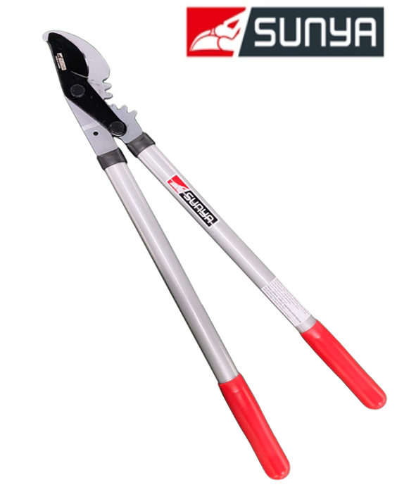 78cm Gear Action Bypass Loppers Taiwantrade
