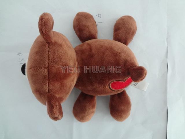 soft toy supplier