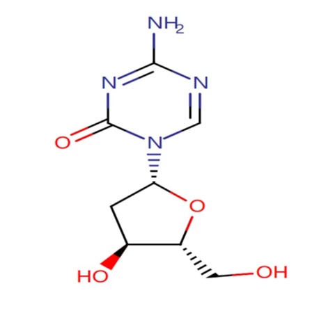 Decitabine CAS No. 2353-33-5