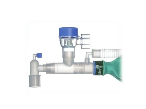 Breathing System With Apl Valve And Latex Bag Taiwantrade Com