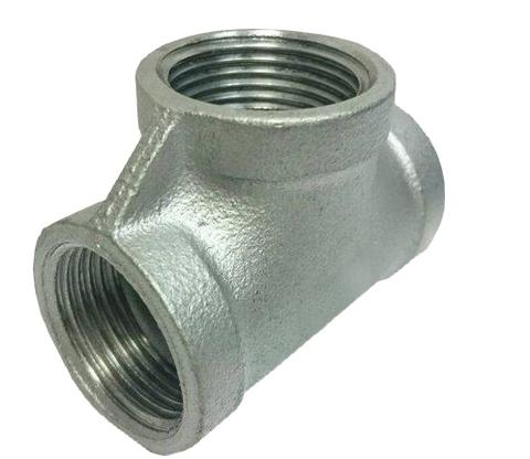 ステンレス製ティージョイント