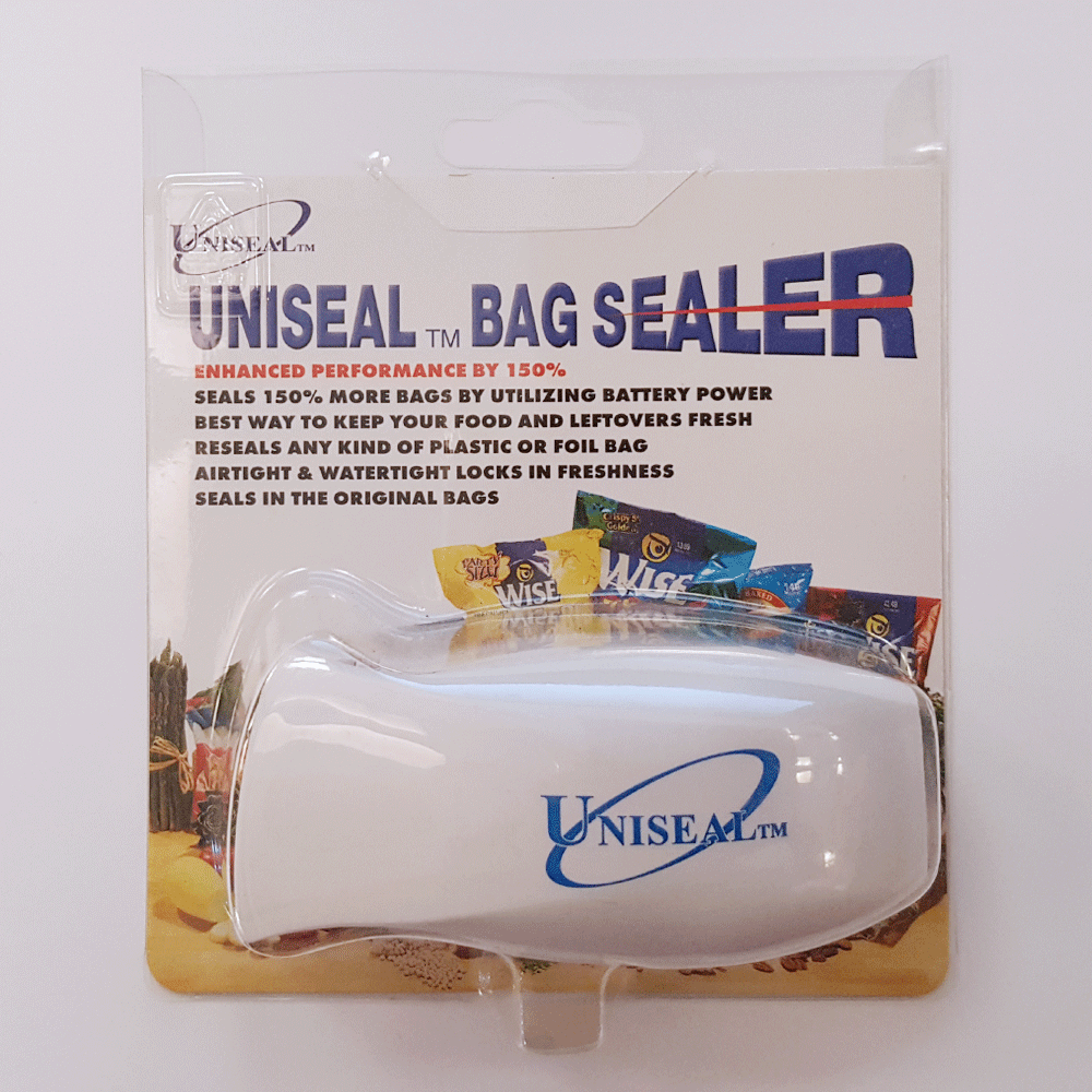 UNISEAL Package