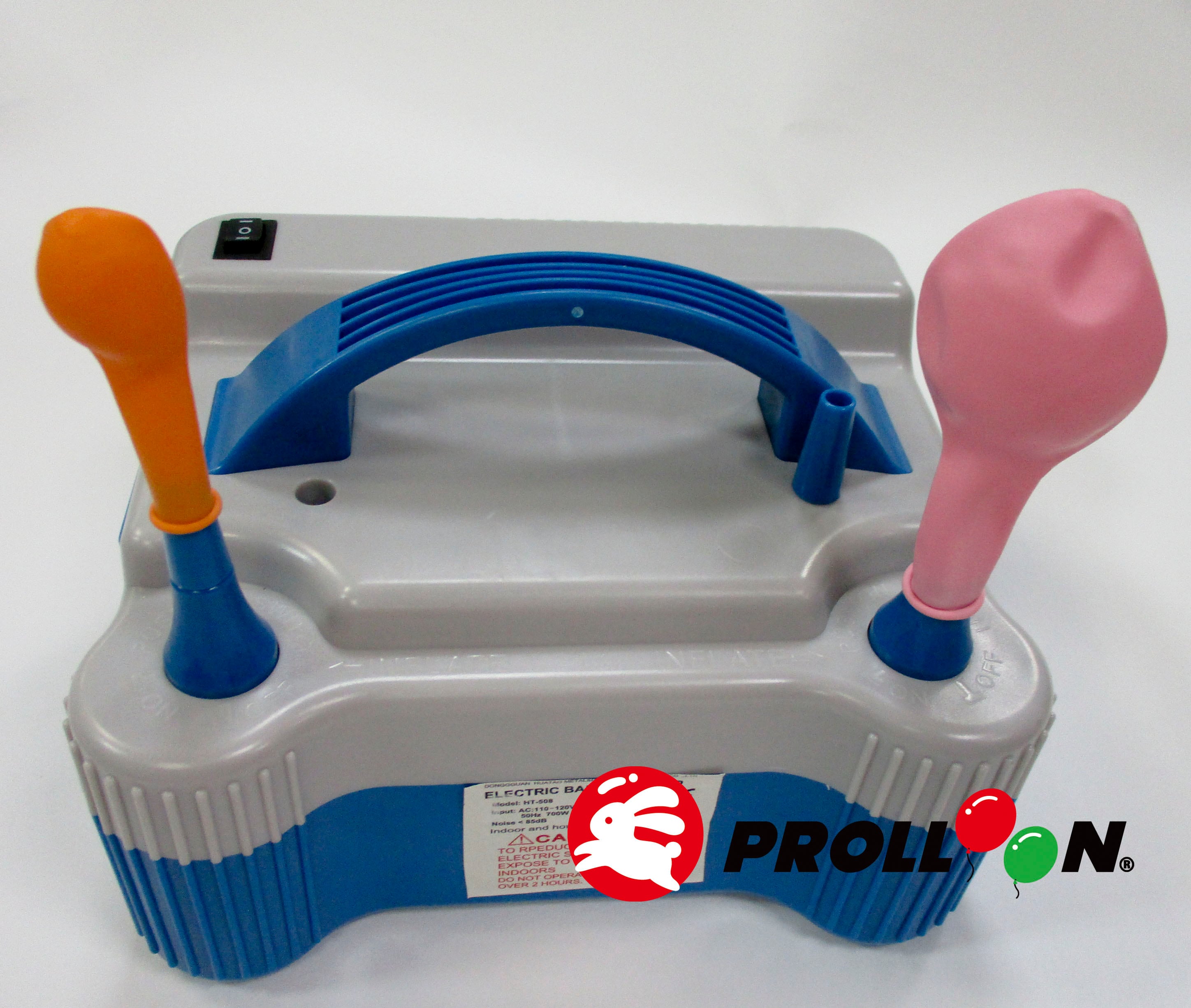 Balloon pump machine | Taiwantrade.com