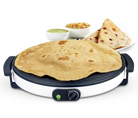 Arabic Saj Maker,Electric Crepe Maker, Gursaan Maker, Griller JS-308