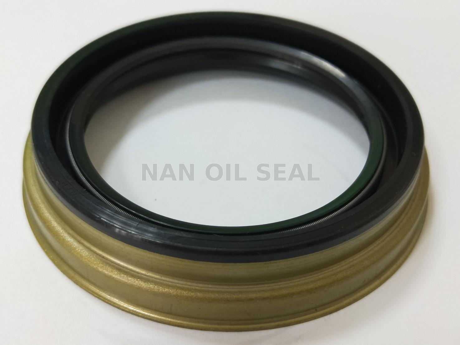 Oil Seal Taiwantrade