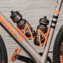 PAX Black Cycling water bottle 6-4